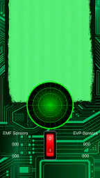 Ghost Detector Real Life Radar 4