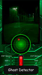 Ghost Detector Real Life Radar 5