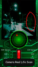Ghost Detector Real Life Radar 6