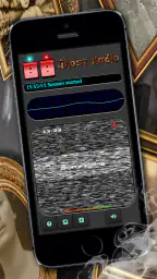 Ghost Radio EVP/EMF Simulator 5
