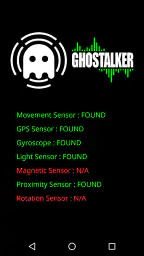 Ghostalker 2