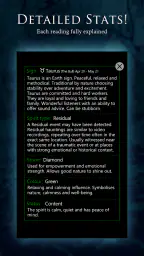 Ghostcom™ Radar Pro Messages 2