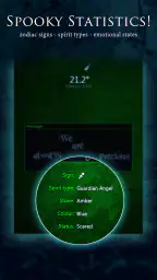 Ghostcom™ Radar Pro Messages 5