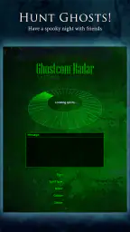 Ghostcom™ Radar Pro Messages 6