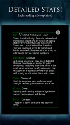 Ghostcom™ Radar Pro Messages 7