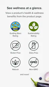 Giant Food screenshot