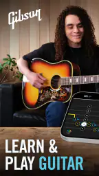 Gibson: Learn to Play Guitar 1