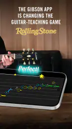 Gibson: Learn to Play Guitar 2