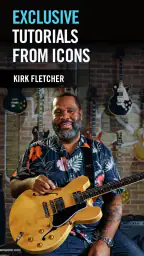Gibson: Learn to Play Guitar 5