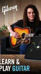 Gibson: Learn to Play Guitar 8