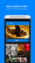 GIF Keyboard by Tenor 2