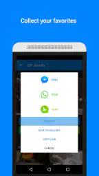 GIF Keyboard by Tenor 3