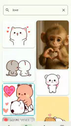GIF Keyboard: What’s a Gif 2