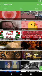 GIF Keyboard: What’s a Gif 6