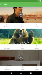 GIF Keyboard: What’s a Gif 7