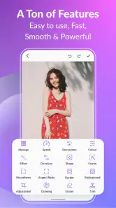 GIF Maker, GIF Editor screenshot