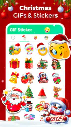 GIF Sticker & WAsticker 1