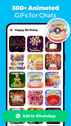 GIF Sticker & WAsticker 5