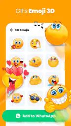 GIF Sticker & WAsticker 6