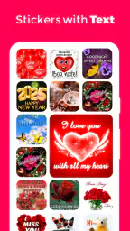 GIF Sticker & WAsticker 7