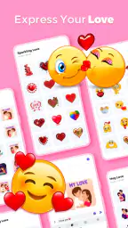 GIF Sticker & WAsticker 8