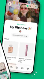 Giftful - Gift List & Wishlist 2