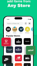 Giftful - Gift List & Wishlist 3