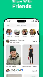 Giftful - Gift List & Wishlist 5