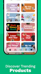 Giftful - Gift List & Wishlist 6