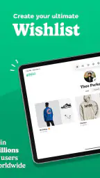 Giftful - Gift List & Wishlist 8