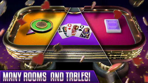 Gin Rummy Legends 2