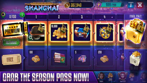 Gin Rummy Legends 7