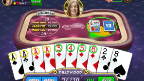 Gin Rummy Plus: Fun Card Game screenshot