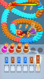 Girl Rescue: Dragon Out! 1