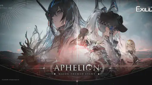 GIRLS' FRONTLINE 2: EXILIUM 1