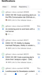 GitHub 3