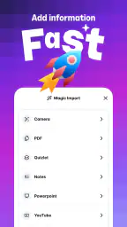 Gizmo: AI Flashcards and Tutor 2