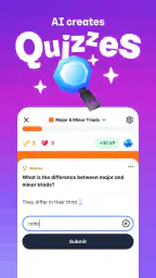 Gizmo: AI Flashcards and Tutor 3