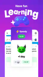 Gizmo: AI Flashcards and Tutor 4
