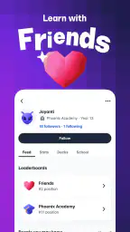 Gizmo: AI Flashcards and Tutor 5