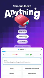 Gizmo: AI Flashcards and Tutor 6
