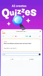 Gizmo: AI Flashcards and Tutor 8
