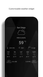 Glass Pack Pro - Icon Pack 6