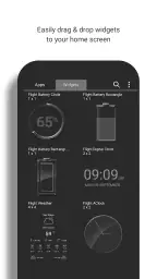 Glass Pack Pro - Icon Pack 7