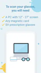 GlassesOn | Pupils & Lenses 5