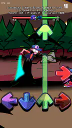 Glitched Legends Battle Finn 3