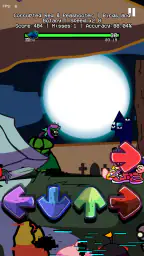 Glitched Legends Battle Finn 4