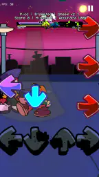 Glitched Legends Battle Finn 5