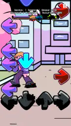 Glitched Legends Battle Finn 6