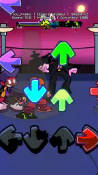 Glitched Legends Battle Finn 7
